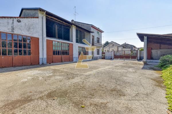 Vendita casa indipendente di 195 m2, Valmacca (AL) - 2
