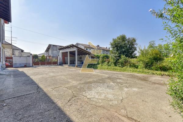 Vendita casa indipendente di 195 m2, Valmacca (AL) - 4