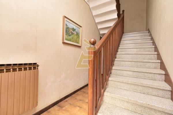 Vendita casa indipendente di 195 m2, Valmacca (AL) - 11