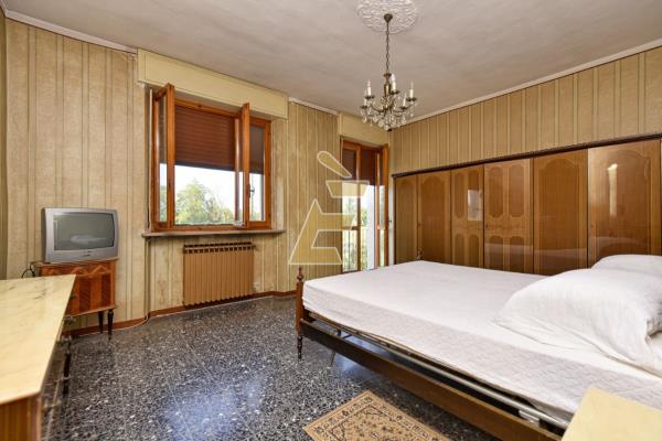 Vendita casa indipendente di 195 m2, Valmacca (AL) - 13