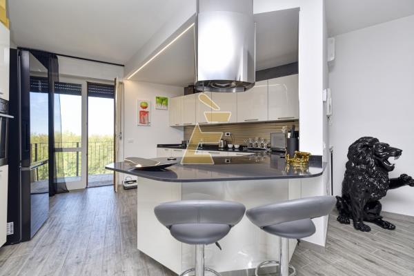 Vendita appartamento di 132 m2, Valenza (AL) - 4