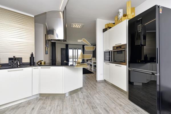 Vendita appartamento di 132 m2, Valenza (AL) - 6