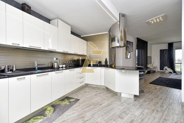 Vendita appartamento di 132 m2, Valenza (AL) - 5