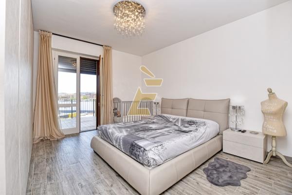 Vendita appartamento di 132 m2, Valenza (AL) - 8