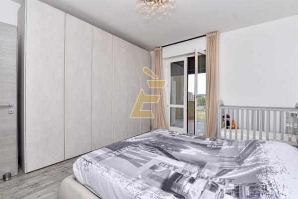 Vendita appartamento di 132 m2, Valenza (AL) - 9