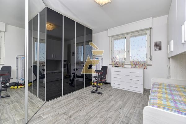 Vendita appartamento di 132 m2, Valenza (AL) - 12