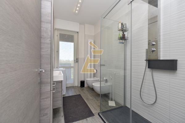 Vendita appartamento di 132 m2, Valenza (AL) - 13