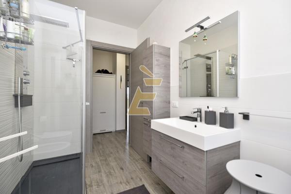 Vendita appartamento di 132 m2, Valenza (AL) - 14