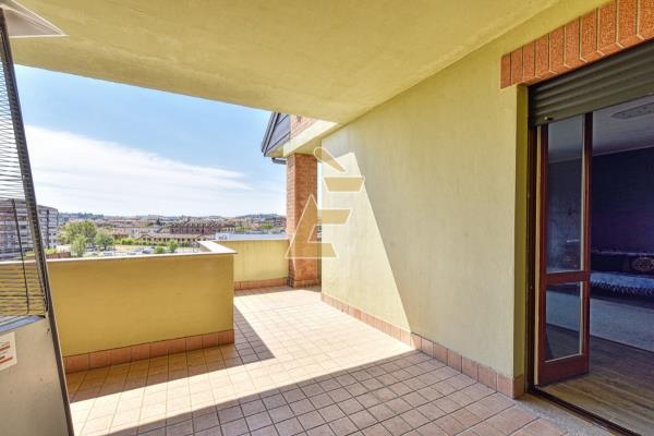 Vendita appartamento di 132 m2, Valenza (AL) - 17