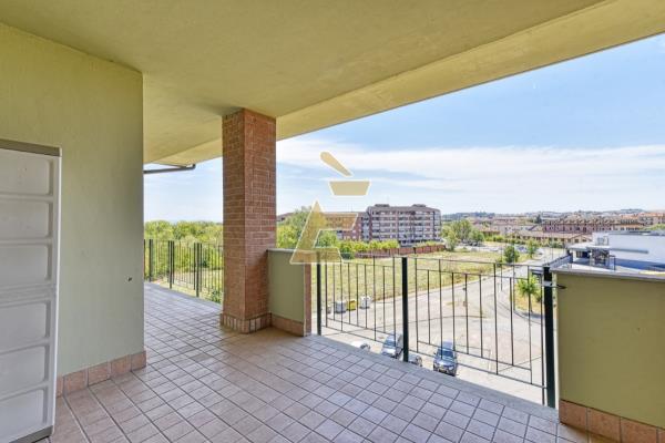 Vendita appartamento di 132 m2, Valenza (AL) - 18
