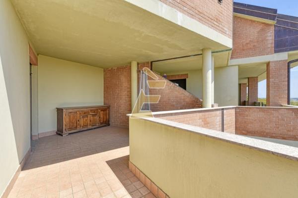 Vendita appartamento di 132 m2, Valenza (AL) - 19