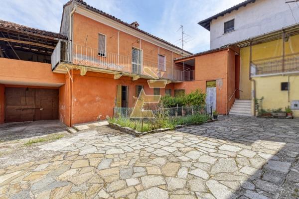 Vendita casa semindipendente di 105 m2, Valenza (AL) - 3
