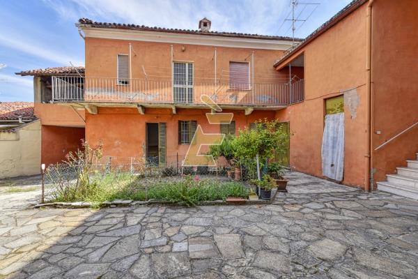 Vendita casa semindipendente di 105 m2, Valenza (AL) - 2