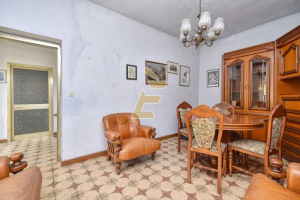 Vendita casa semindipendente di 105 m2, Valenza (AL) - 6
