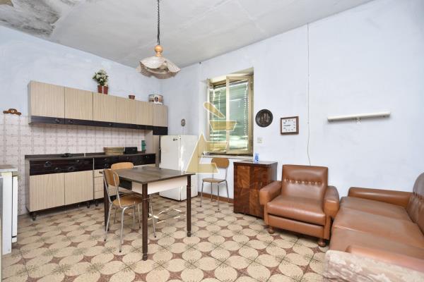 Vendita casa semindipendente di 105 m2, Valenza (AL) - 7