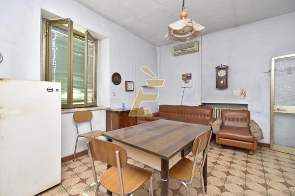 Vendita casa semindipendente di 105 m2, Valenza (AL) - 8