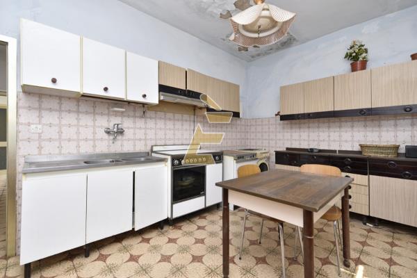 Vendita casa semindipendente di 105 m2, Valenza (AL) - 9