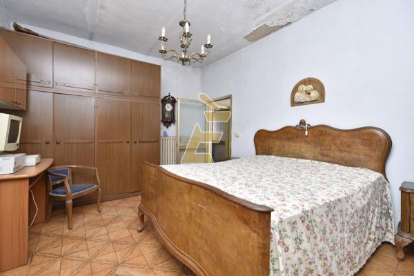Vendita casa semindipendente di 105 m2, Valenza (AL) - 12