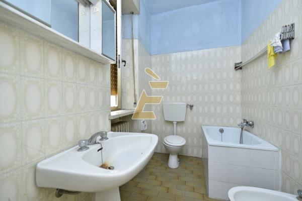 Vendita casa semindipendente di 105 m2, Valenza (AL) - 14