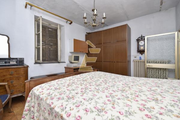 Vendita casa semindipendente di 105 m2, Valenza (AL) - 13