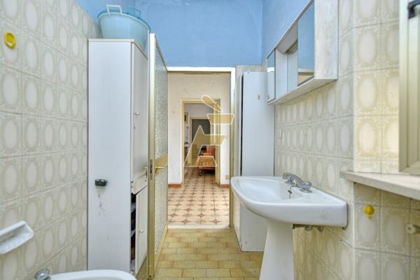 Vendita casa semindipendente di 105 m2, Valenza (AL) - 15