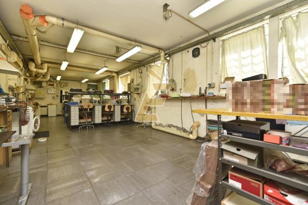 Vendita laboratorio Valenza (AL)