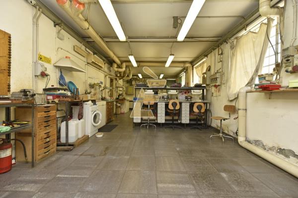 Vendita laboratorio di 127 m2, Valenza (AL) - 5