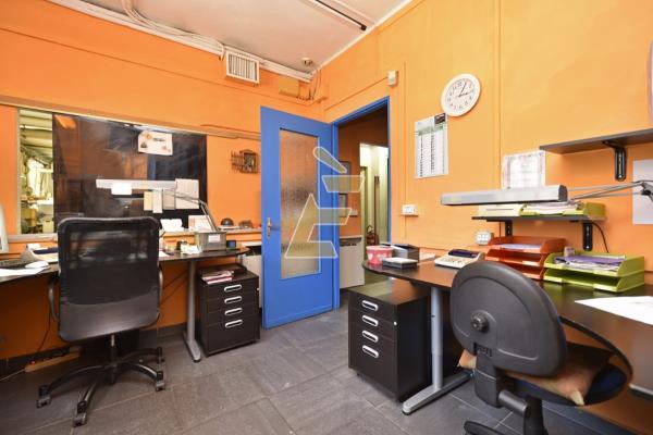 Vendita laboratorio di 127 m2, Valenza (AL) - 11