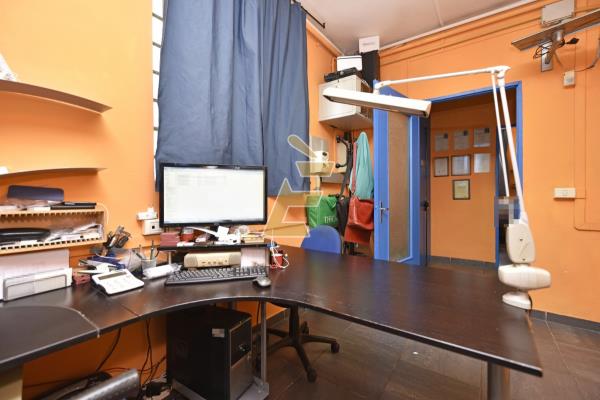 Vendita laboratorio di 127 m2, Valenza (AL) - 13