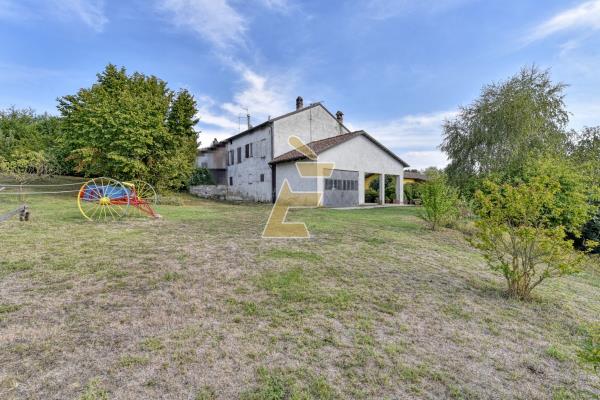 Vendita casa indipendente di 210 m2, Alessandria (AL) - 1