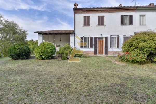 Vendita casa indipendente di 210 m2, Alessandria (AL) - 4