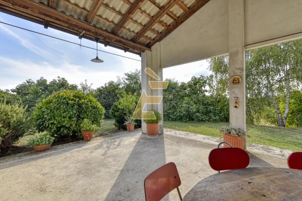 Vendita casa indipendente di 210 m2, Alessandria (AL) - 11