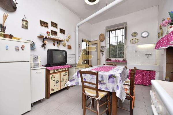Vendita casa indipendente di 210 m2, Alessandria (AL) - 14
