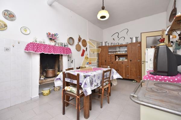 Vendita casa indipendente di 210 m2, Alessandria (AL) - 12
