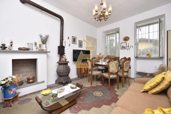 Vendita casa indipendente di 210 m2, Alessandria (AL) - 16