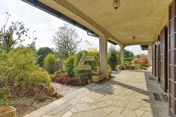 Vendita casa semindipendente Pecetto di Valenza (AL)