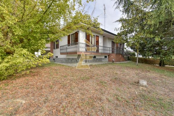 Vendita casa indipendente Alessandria (AL)