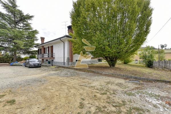 Vendita casa indipendente di 180 m2, Alessandria (AL) - 5