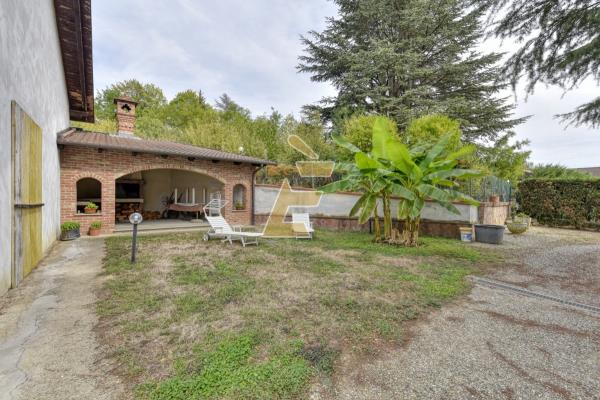 Vendita casa indipendente di 180 m2, Alessandria (AL) - 7