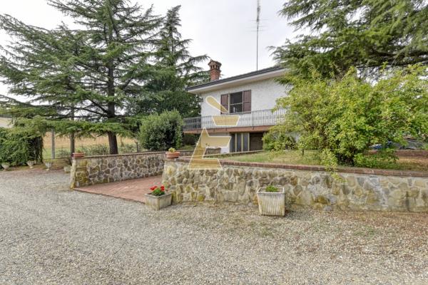 Vendita casa indipendente di 180 m2, Alessandria (AL) - 9