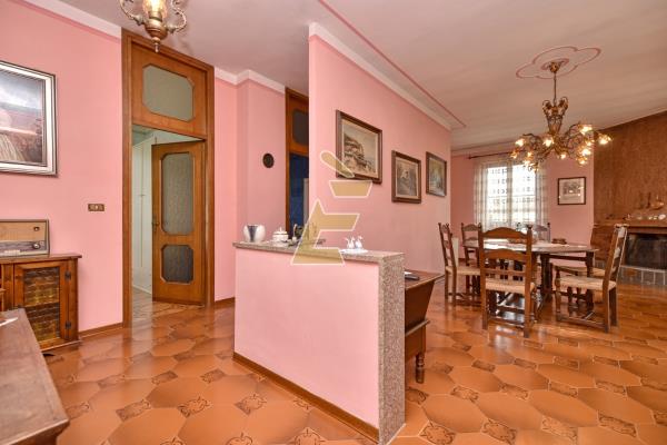 Vendita casa indipendente di 180 m2, Alessandria (AL) - 11