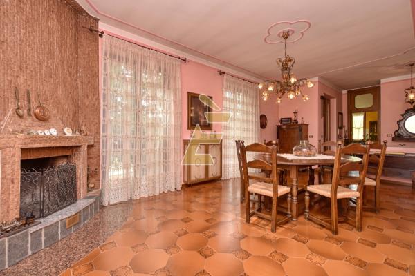 Vendita casa indipendente di 180 m2, Alessandria (AL) - 14