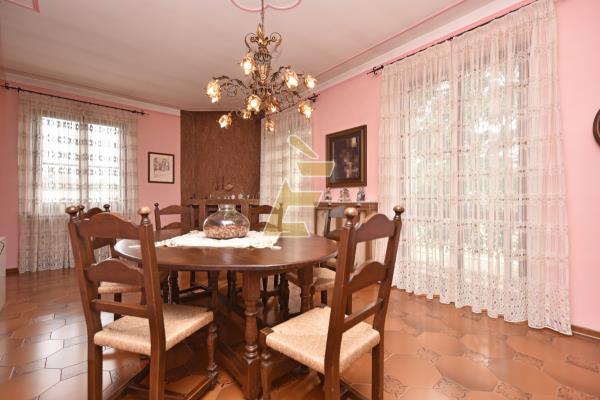 Vendita casa indipendente di 180 m2, Alessandria (AL) - 13