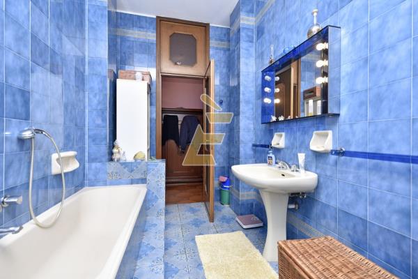 Vendita casa indipendente di 180 m2, Alessandria (AL) - 24