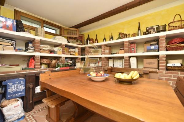Vendita casa indipendente di 180 m2, Alessandria (AL) - 28