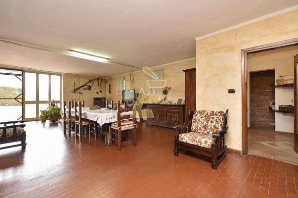 Vendita casa indipendente di 180 m2, Alessandria (AL) - 27