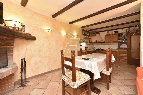 Vendita casa indipendente di 180 m2, Alessandria (AL) - 30