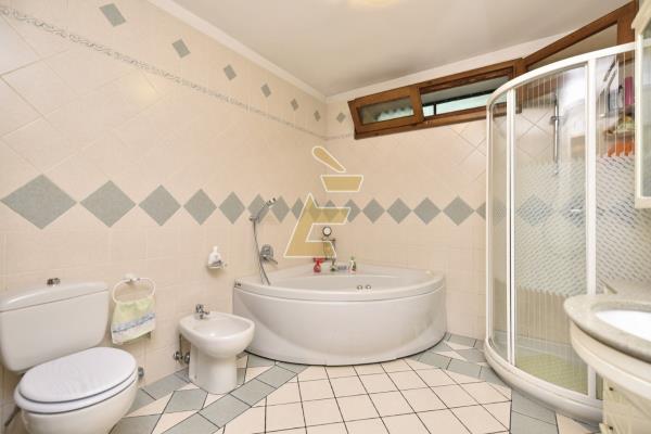 Vendita casa indipendente di 180 m2, Alessandria (AL) - 32