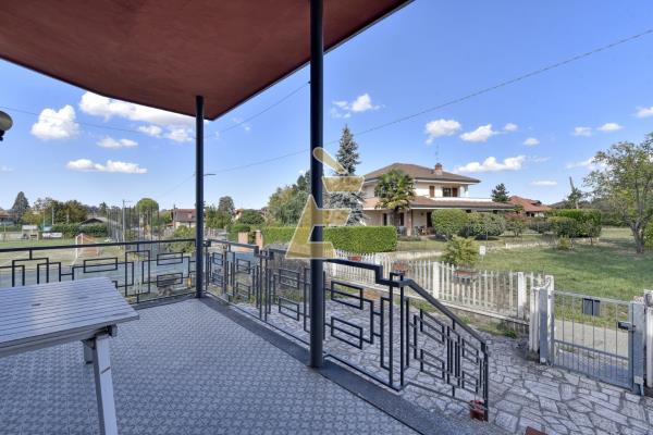 Vendita casa indipendente di 176 m2, Valenza (AL) - 11