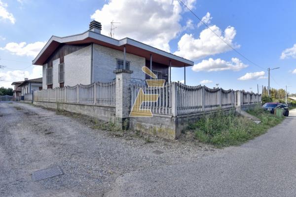 Vendita casa indipendente di 176 m2, Valenza (AL) - 12